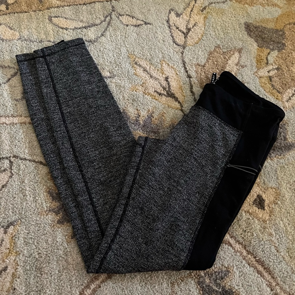 Athleta girl leggings